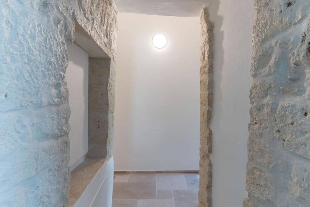 Trullo Under The Apulian Sky By Raro Villas Martina Franca Exterior photo